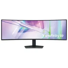 Samsung ViewFinity LS49C950UAW S95UC 49 Inch DQHD Business Monitor